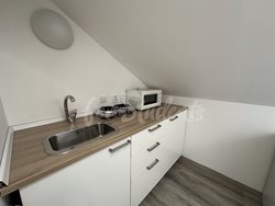 Modern studio apartment in the city center, Hradec Králové - IMG_2009