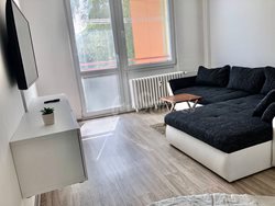 Modern two bedrooms apartment in Pod Zámečkem, Hradec Králové - image10