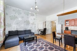 One bedroom apartment on K. H. Máchy Street, Hradec Králové  - DSC00167