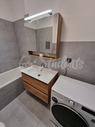 Newly reconstructed one bedroom apartment in Žižkov, Prague - PHOTO-2025-10-17-15-16-20
