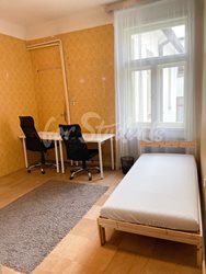 Double room in a shared apartment on Starobrněnská Street, Brno  - IMG_6756