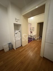 Two rooms in a spacious four bedroom apartment in the city center, Prague  - IMG_0603