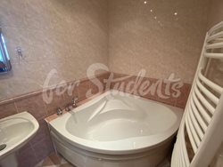 Spacious two bedroom apartment in New Town, Hradec Králové - WhatsApp-Image-2021-07-29-at-11-58-10-(20)