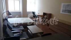 Spacious studio apartment in the Old Town, Hradec Králové - 13-(2)