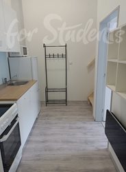 3 bedroom apartment in Brno-old town - 6DA23240-4D13-449C-A81E-501B285EF4F1_1_201_a