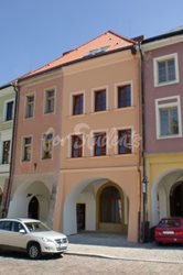 One bedroom apartment available in Old Town, Hradec Králové - CIMG0975