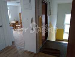One room available in a three bedroom apartment, Brno - IMG_20200321_155216-(1)