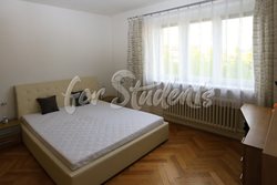 Newly reconstructed 2 bedroom apartment in Brno  - LO_4N2B9669
