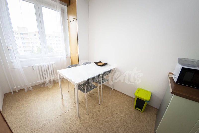 Private room near Campus, Brno (file DSC_1144.jpg)
