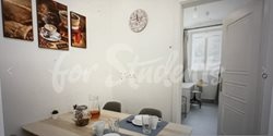 Newly reconstructed room available in student house, Prague - IMG_8061