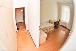 One bedroom available in a two bedroom apartment, Brno - DSC_8015-1