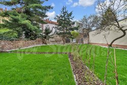 Fully furnished brand new two bedroom apartment with garden in Tylovo nábřeží, Hradec Králové - DSC09832
