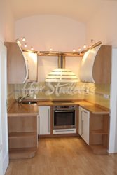 Spacious two bedroom apartment in New Town, Hradec Králové - IMG_8169