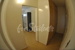Private room near Campus, Brno - DSC_0288
