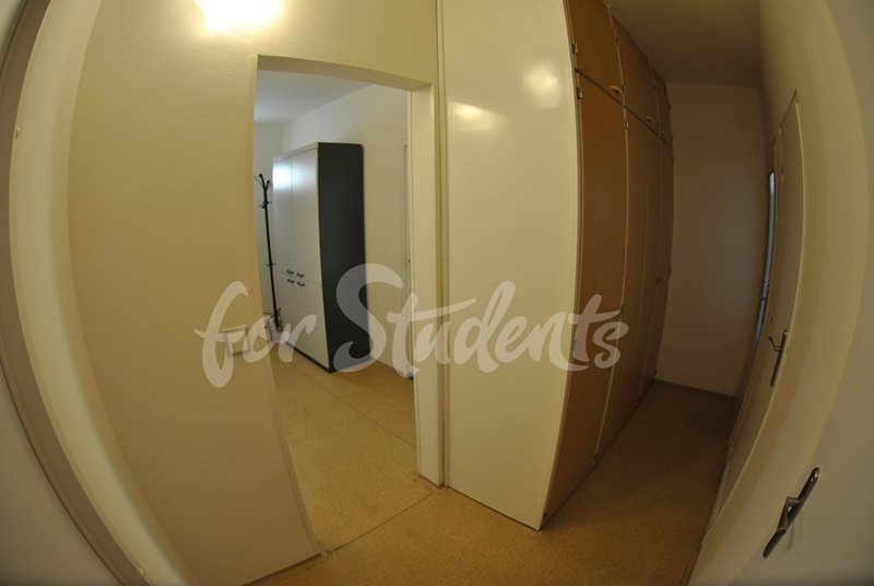 Private room near Campus, Brno (file DSC_0288.jpg)