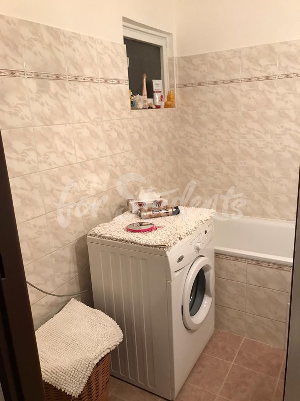 One room available in female shared apartment, 10min from city center, Prague (file IMG-20200124-WA0023.jpg)