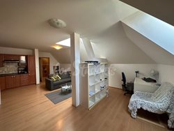One bedroom apartment in Malé náměstí, Hradec Králové - IMG_2332