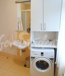 Retro studio apartment in the city centre, Brno - partman-c-5-14