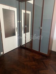 One room in a two bedroom apartment in Gočárova třída, Hradec Králové - 290e28bb-c2df-45aa-bf10-ad23d184bb24