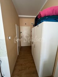 Studio apartment in the city centre, Hradec Králové  - IMG_4290