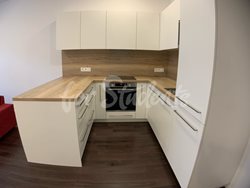 Newly reconstructed one bedroom apartment in New Town, Hradec Králové - IMG_1391