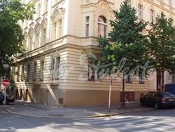 One bedroom apartment in the city center, Prague - (1)