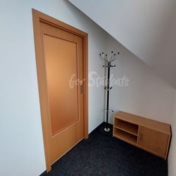 Spacious two bedroom apartment in a family house, Prague - PHOTO-2023-09-19-15-45-25-3