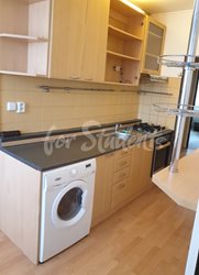 Spacious four bedroom apartment, Brno - 20211108_115023_kuchyne