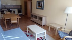 Spacious one bedroom apartment in the Old Town, Hradec Králové - 2017-11-listopad-(24)