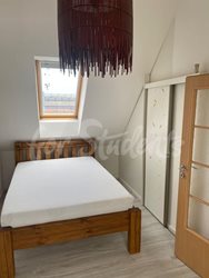 Two bedrooms available in newly reconsted two bedroom attic apartment on Na Jezerce, Prague - PHOTO-2023-07-14-13-36-02-15