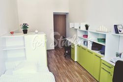 Modern shared accommodation Brno city centre - pokoj2