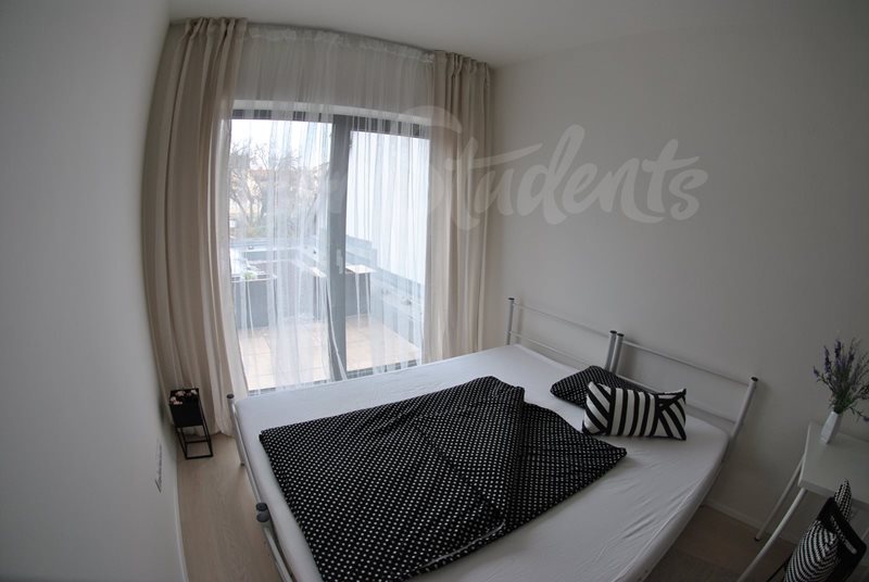 Double room in bright modern new apartment close to Brno City centre (file SC_0372.jpg)