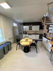 Two rooms available in four bedroom apartment near the city center, Hradec Králové - IMG_1523