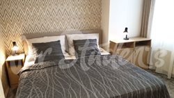 Retro studio apartment in the city centre, Brno - partman-c-5-05