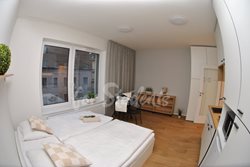 New modern studio, Brno - DSC_0260