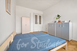 Two bedroom flat in the centre of Brno - DSC05907
