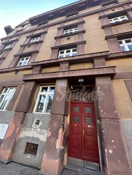 Newly reconstructed one bedroom apartment right next to Faculty of Medicine, Hradec Králové - IMG_1874