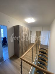 Two rooms available in three bedroom apartment near the city center, Hradec Králové - IMG_4646