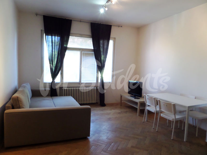 Two bedroom apartment in Kotěrova street, Hradec Králové (file SAM_1611.jpg)