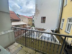 Spacious three bedroom apartment in the Old Town, Hradec Králové - IMG_8062