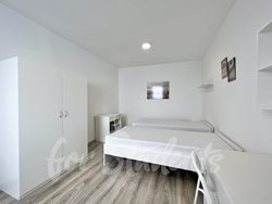 New 2 bedroom apartment, Mendlovo náměstí- Brno - IMG_2439