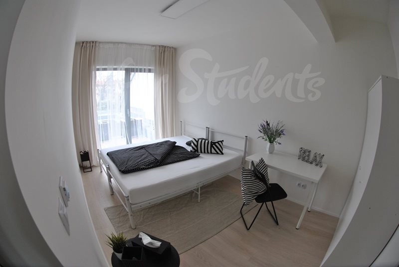 Double room in bright modern new apartment close to Brno City centre (file SC_0368.jpg)