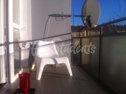 One room in a two bedroom apartment in Gočárova třída, Hradec Králové - IMG-20170801-WA0006
