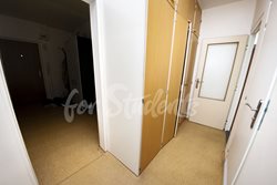 Private room near Campus, Brno - DSC_1131_1