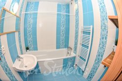 Studio flat for 3 people, close to Brno city centre - DSC_7714-1
