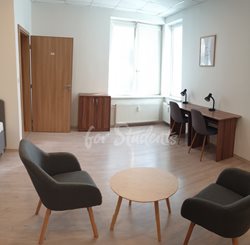 One bed available in a two bedroom apartment, Brno - Byt-c-8_110280