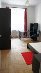 Modern three bedroom apartment in the Old Town, Hradec Králové - DSC00314