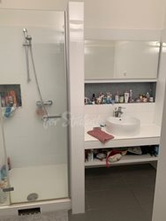 One bedroom available in female three bedrooms apartment in Budečská street, Prague - IMG-20220621-WA0003