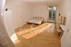 Place for a girl in a shared double room, close to Brno-centre - 16a31814fcd33b4181e8658820b3a5