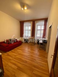 One bedroom apartment in the historical center of Hradec Králové - 241909390_399353141782808_6785279362333969714_n